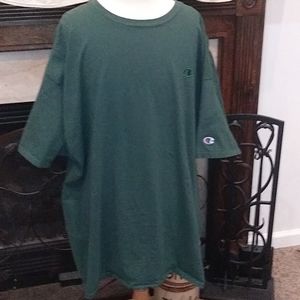 Champion 2X T-shirt Women's